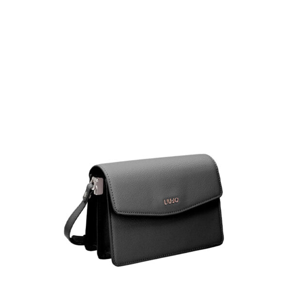 Liu Jo Caliwen Small Handbag Nero