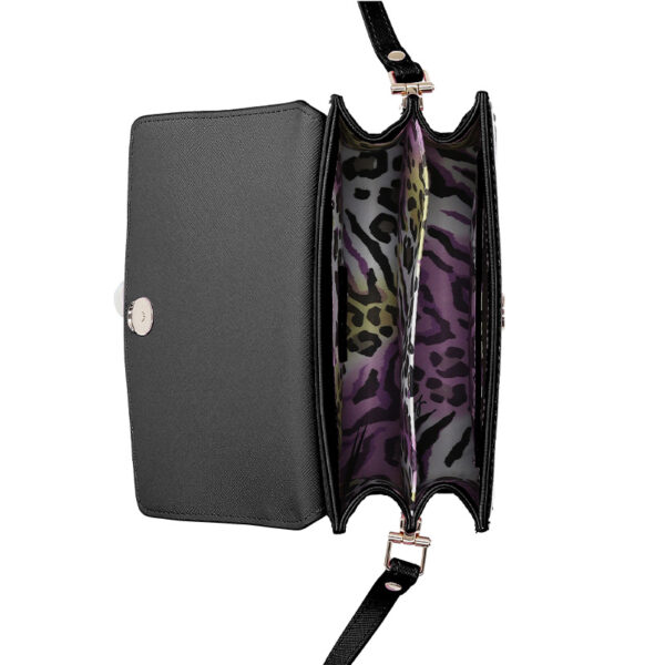 Liu Jo Caliwen Small Handbag Nero