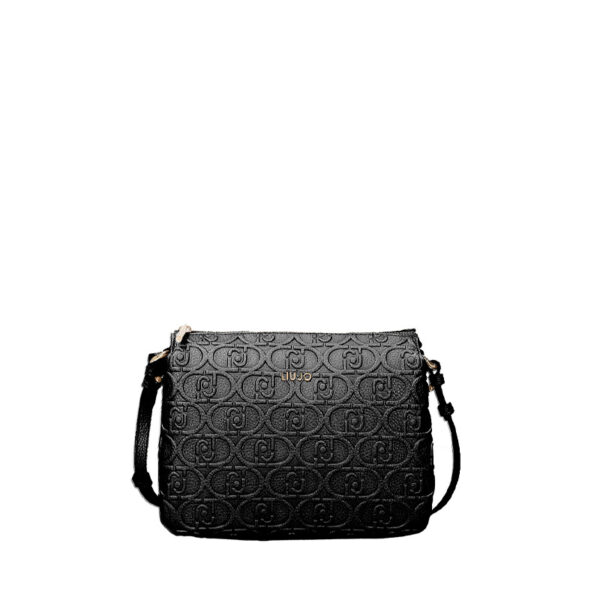 Liu Jo Caliwen Small Handbag Nero