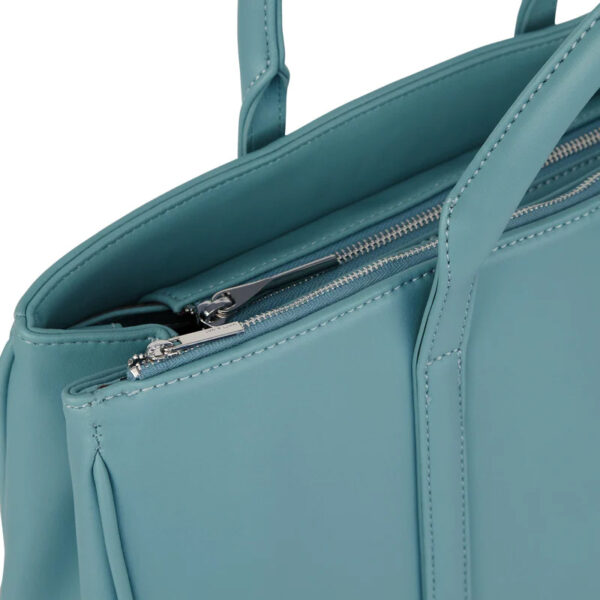 Matt & Nat Evelin Sol Satchel Bag Canal