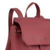 Matt & Nat Mumbai Med Purity Backpack Lychee