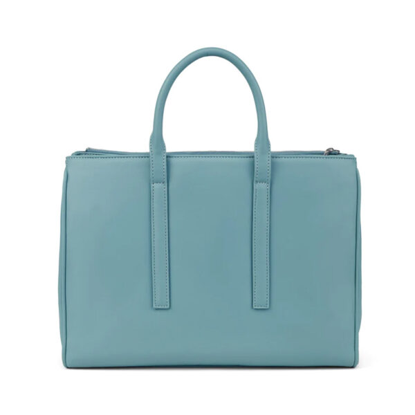 Matt & Nat Evelin Sol Satchel Bag Canal