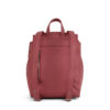 Matt & Nat Mumbai Med Purity Backpack Lychee