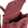 Matt & Nat Mumbai Med Purity Backpack Lychee