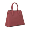 Matt & Nat Nevadalg Purity Satchel Lychee