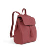 Matt & Nat Mumbai Med Purity Backpack Lychee