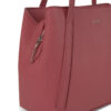 Matt & Nat Zoey Purity Tote Bag Lychee