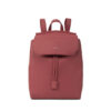 Matt & Nat Mumbai Med Purity Backpack Lychee