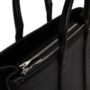 Matt & Nat Evelin Sol Satchel Bag Black