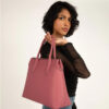 Matt & Nat Nevadalg Purity Satchel Lychee