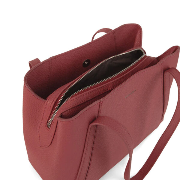 Matt & Nat Zoey Purity Tote Bag Lychee