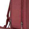 Matt & Nat Mumbai Med Purity Backpack Lychee