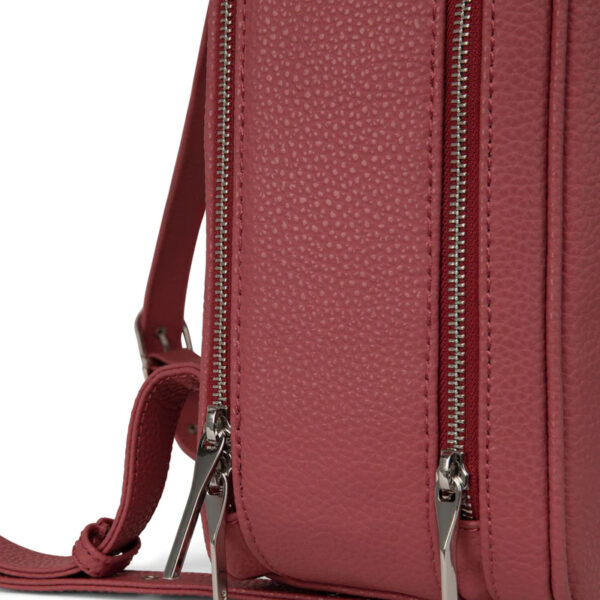 Matt & Nat Nava Purity Backpack Lychee