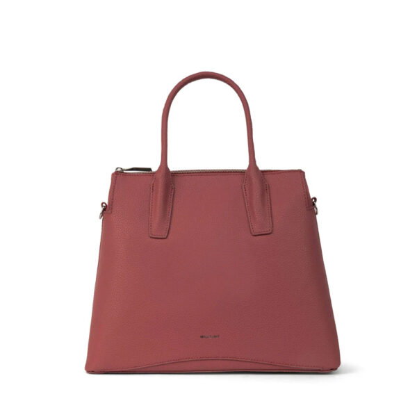 Matt & Nat Nevadalg Purity Satchel Lychee