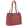 Matt & Nat Zoey Purity Tote Bag Lychee