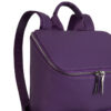 Matt & Nat Brave Purity Backpack Violet