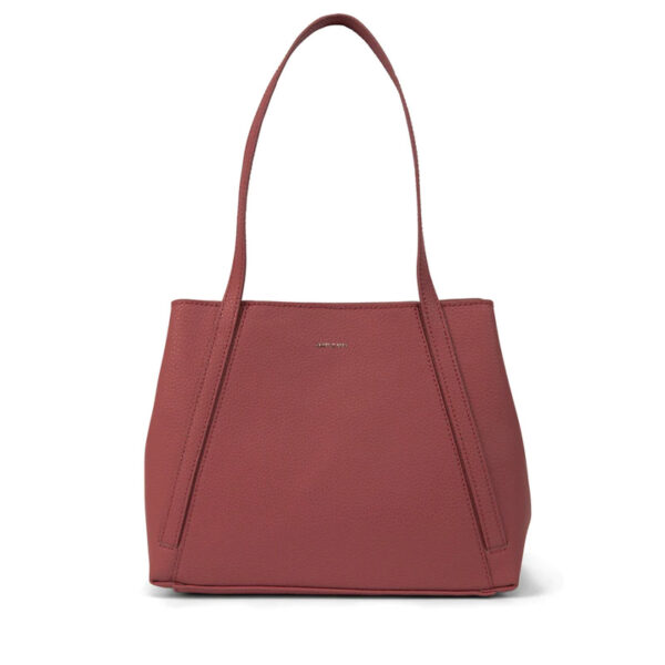 Matt & Nat Zoey Purity Tote Bag Lychee