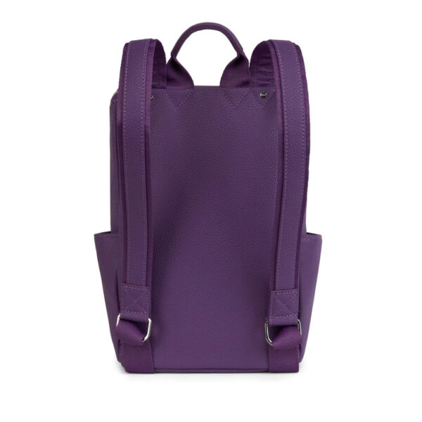 Matt & Nat Brave Purity Backpack Violet