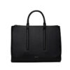 Matt & Nat Evelin Sol Satchel Bag Black