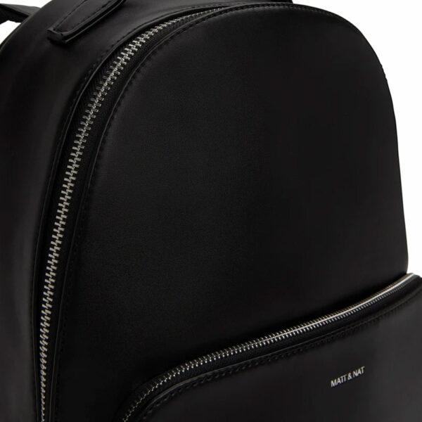Matt & Nat Caro Sol Backpack Black