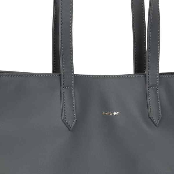 Matt & Nat Schlepp Arbor Tote Bag Mushroom