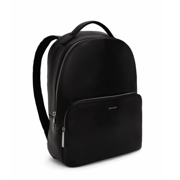 Matt & Nat Caro Sol Backpack Black
