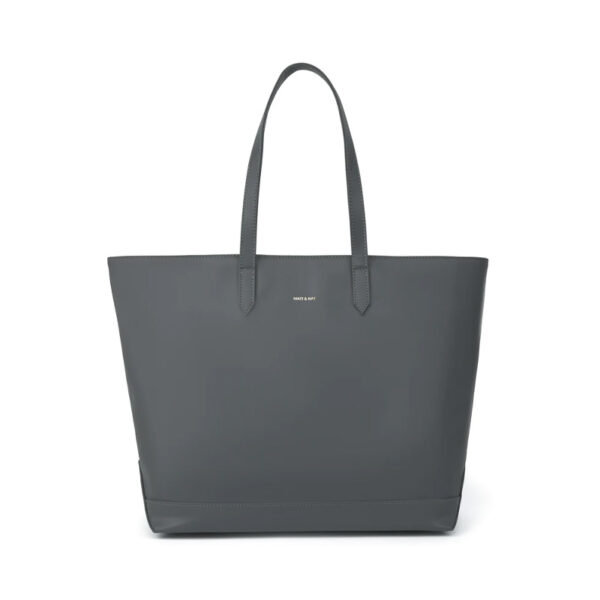 Matt & Nat Schlepp Arbor Tote Bag Mushroom