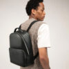 Matt & Nat Caro Sol Backpack Black