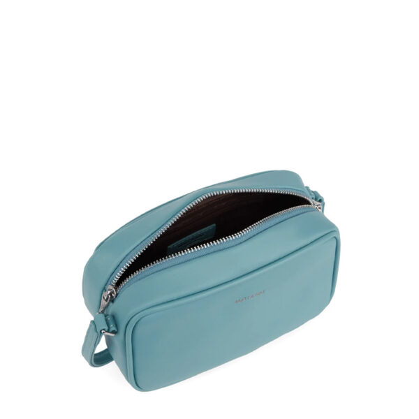 Matt & Nat Cas Sol Crossbody Bag Canal