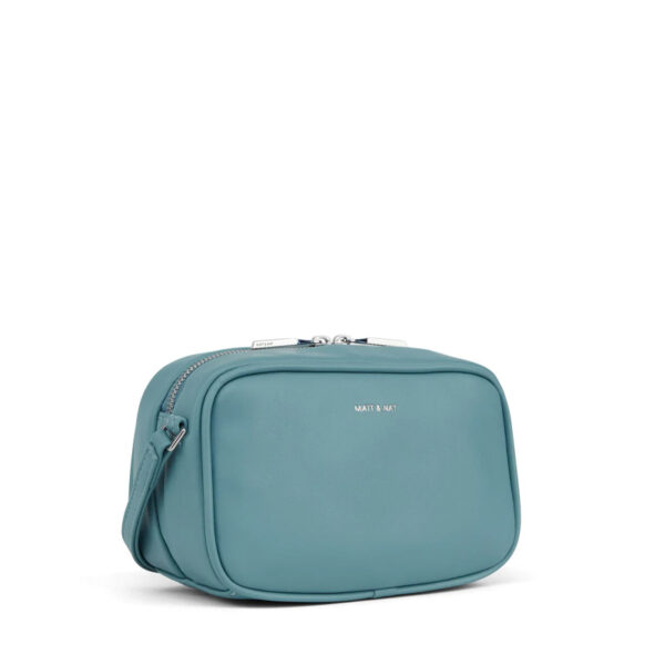 Matt & Nat Cas Sol Crossbody Bag Canal