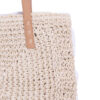Monnq Straw Bag Naropa Natural