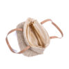 Monnq Straw Bag Naropa Natural