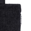 Monnq Totebag Romy Black