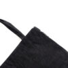 Monnq Totebag Romy Black