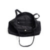 Monnq Totebag Romy Black