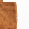 Monnq Totebag Romy Brown