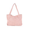 Monnq Totebag Romy Pink