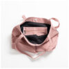 Monnq Totebag Romy Pink