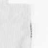 Monnq Totebag Romy White
