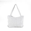 Monnq Totebag Romy Black