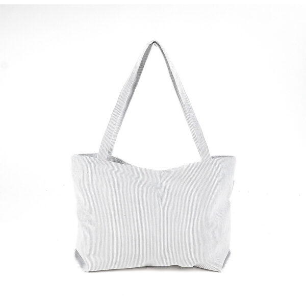 Monnq Totebag Romy Black