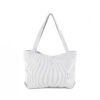 Monnq Totebag Romy White