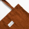 Monnq Totebag Sofia Black