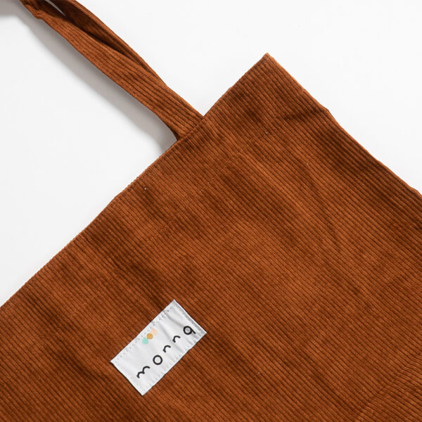 Monnq Totebag Sofia Black