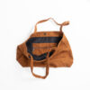Monnq Totebag Sofia Black