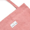 Monnq Totebag Sofia Black
