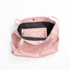 Monnq Totebag Sofia Pink