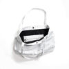 Monnq Totebag Sofia Black