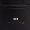 Monnq Backpack Jeronimo Black