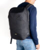 Monnq Backpack Jeronimo Black